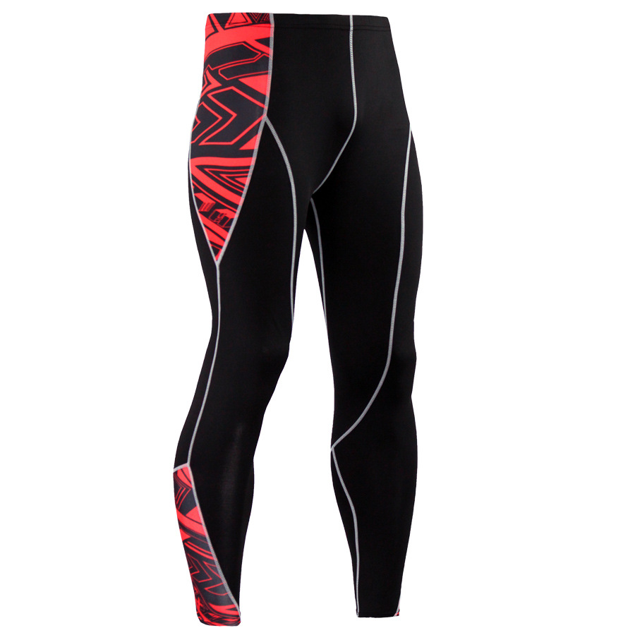 Men's Running Leggings Winter  - Compression Long Pant ulasan dan harga