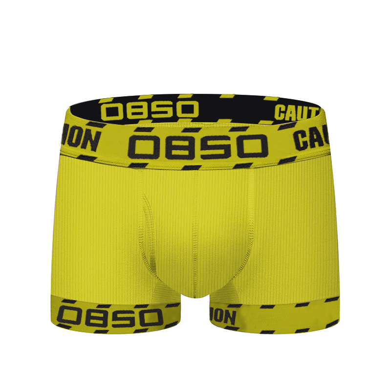 Men's Boxer Briefs, Breathable - Mesh Sport Boxer ulasan dan harga
