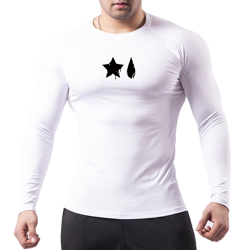 Four Seasons Compression Shirt - Base Layer Top ulasan dan harga