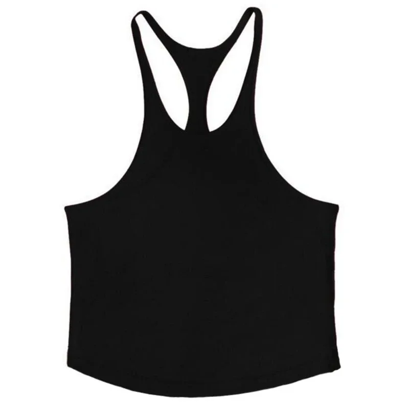 Running Vests Men Sleeveless S - Suspender Tank Top ulasan dan harga