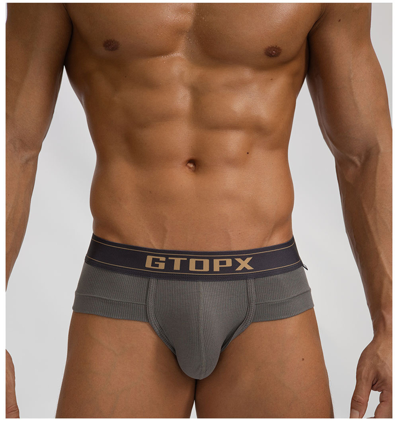 Cuecas mascuulinas Men's panti - Boxer Shorts Modal ulasan dan harga
