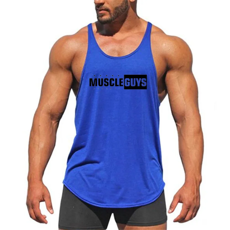Summer Men Casual Fashion Race - Suspender Tank Top ulasan dan harga