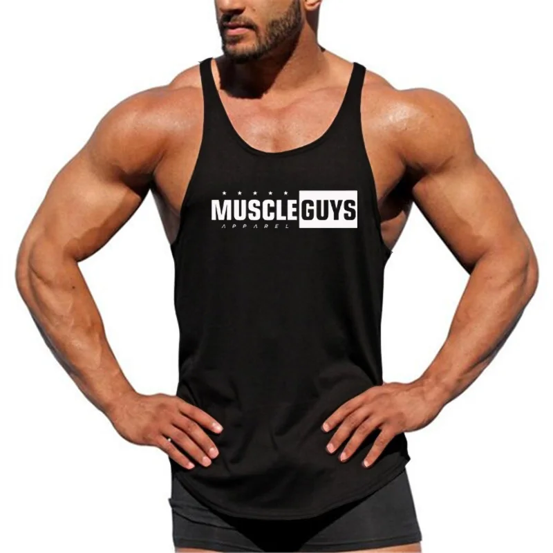 Summer Men Casual Fashion Race - Suspender Tank Top ulasan dan harga