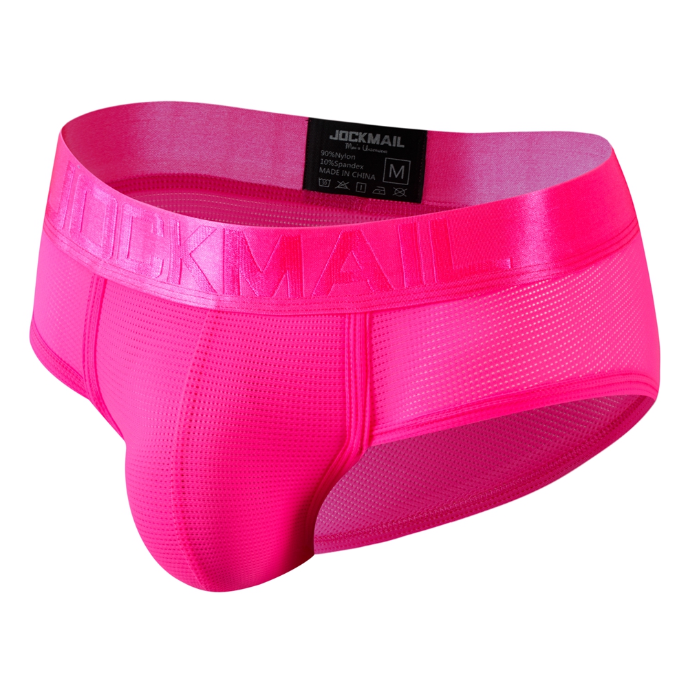 Man's Underwear Briefs Underpa - Boxer Shorts Modal ulasan dan harga