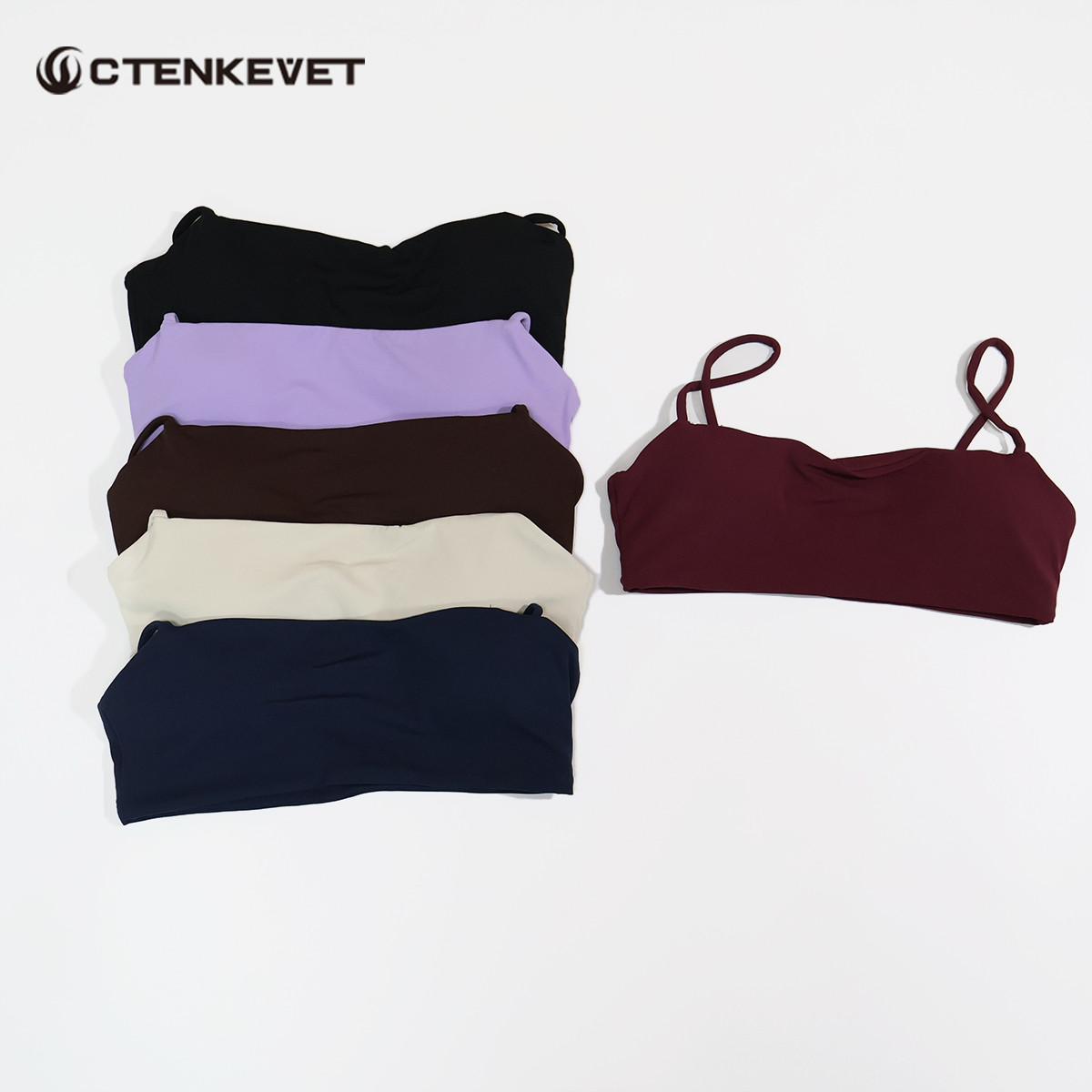 Ctenkevet New Summer Quick-dry - Quick Dry Underwear ulasan dan harga