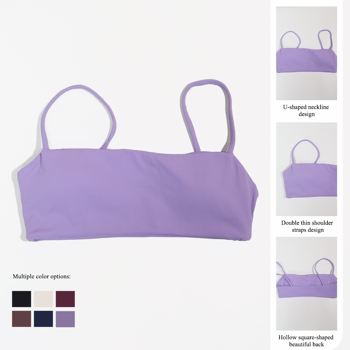 Ctenkevet New Summer Quick-dry - Quick Dry Underwear ulasan dan harga