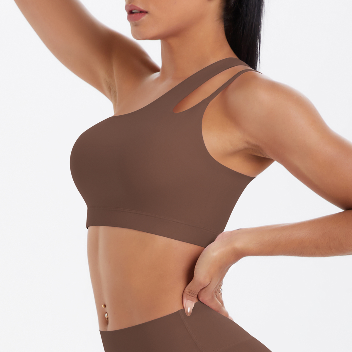 Hamidou Summer Yoga Bra Woman  - Quick Dry Underwear ulasan dan harga