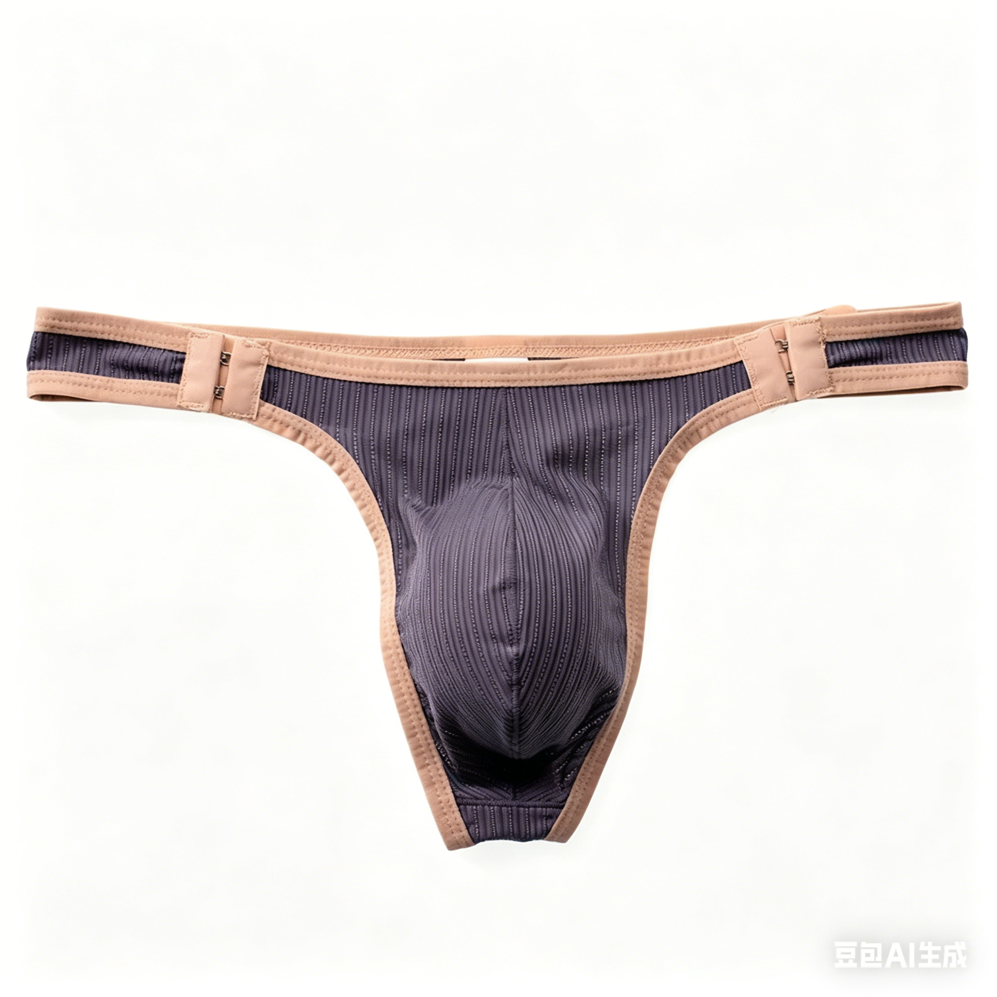 Men Cotton Boxer Brief Colorfu - Pouch Boxer Pouch ulasan dan harga