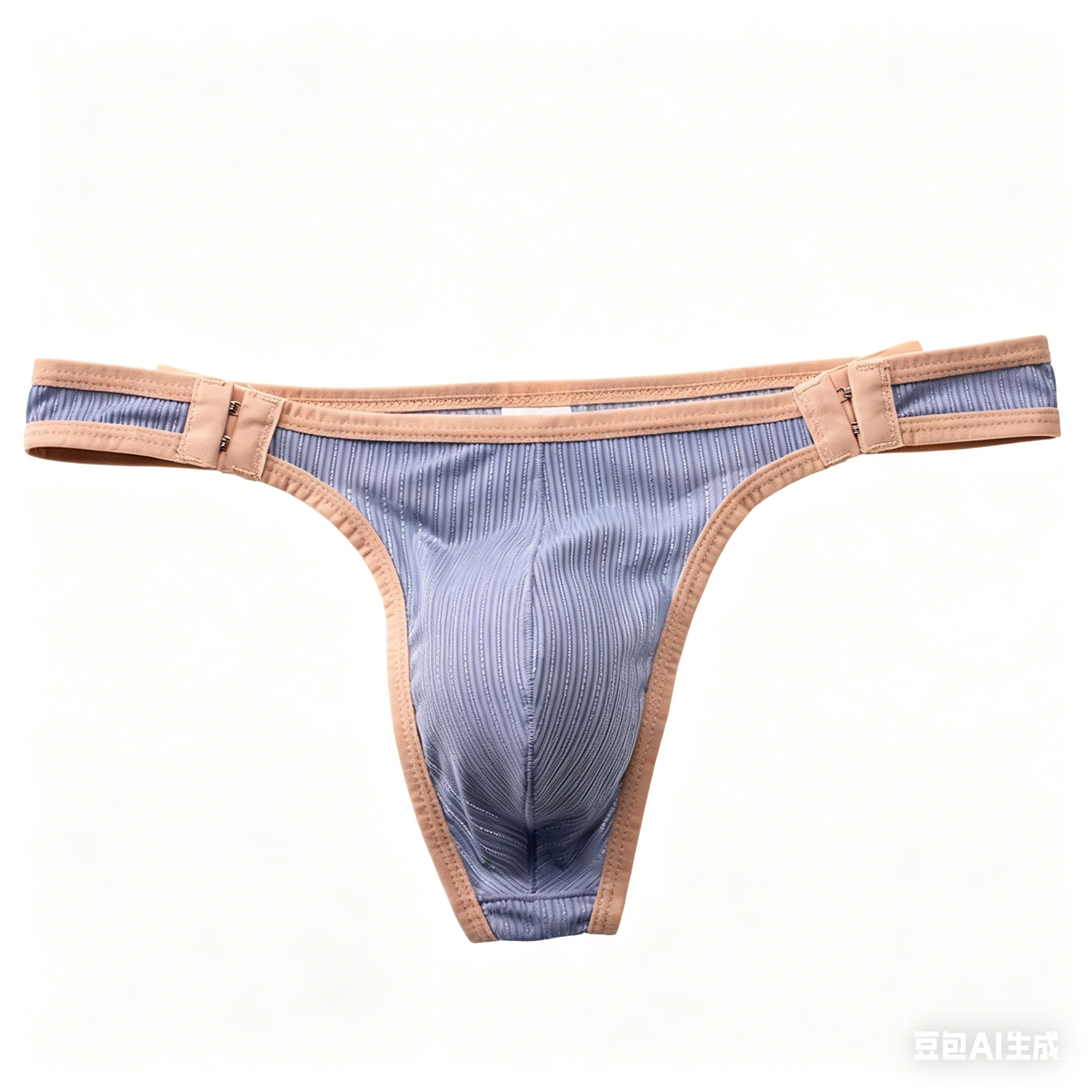 Men Cotton Boxer Brief Colorfu - Pouch Boxer Pouch ulasan dan harga