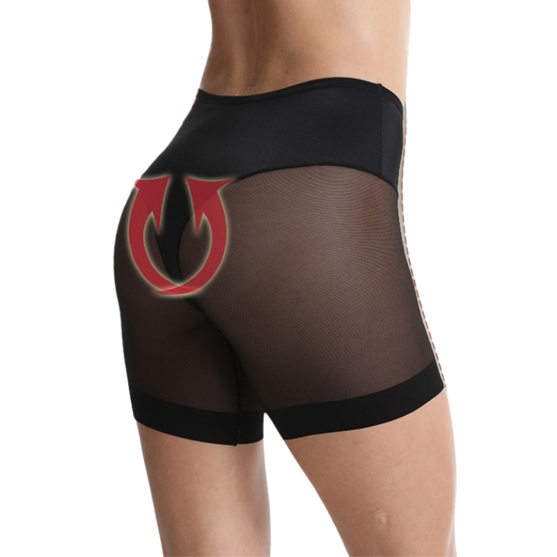 1 Pack Women's High Waist Shee - Multi Pack Underwear ulasan dan harga
