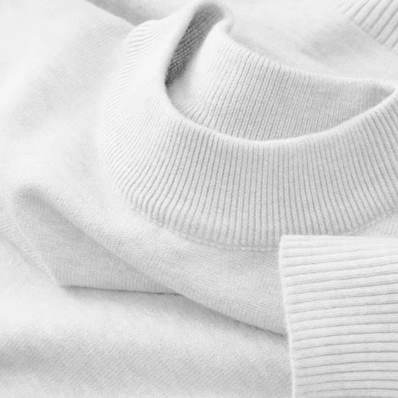 Mens Casual Mock Turtleneck T- - Thermal Long John ulasan dan harga
