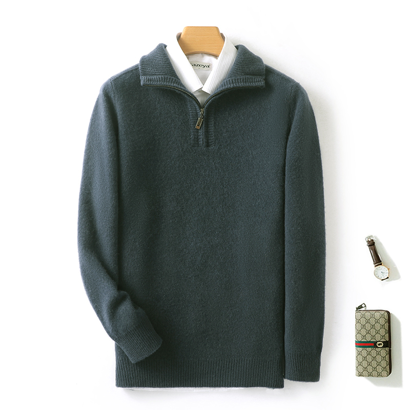 Autumn/Winter New Men's 100% P - Thermal Long John ulasan dan harga