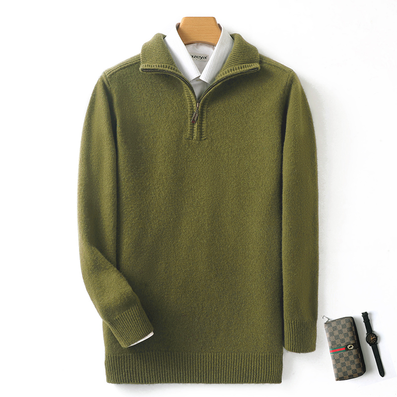 Autumn/Winter New Men's 100% P - Thermal Long John ulasan dan harga