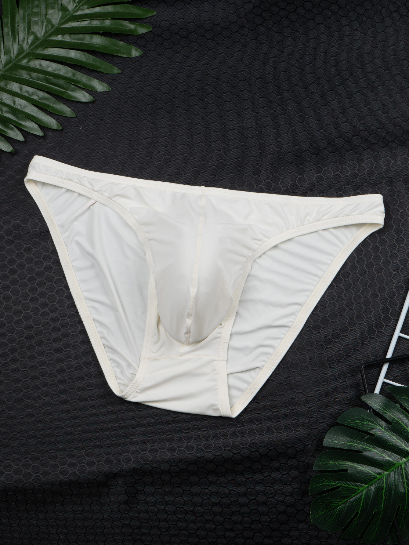 4-Pack Random Color Men's New  - Multi Pack Underwear ulasan dan harga