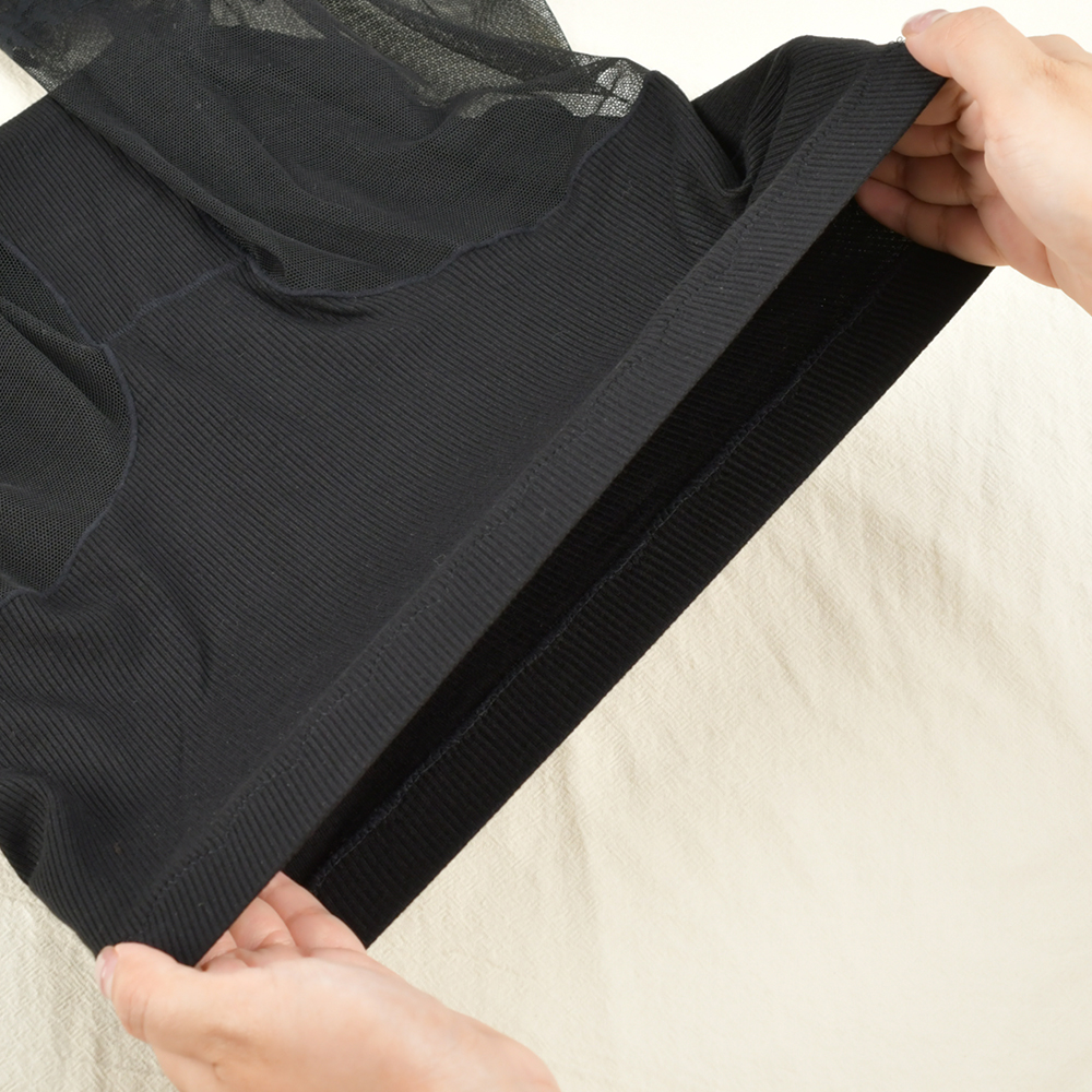 Women's High Waist Safety Shor - Boxer Shorts Modal ulasan dan harga