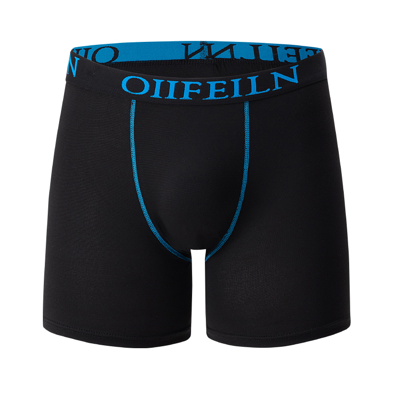 5 /10 Pack Multi Color Men Cas - Multi Pack Underwear ulasan dan harga