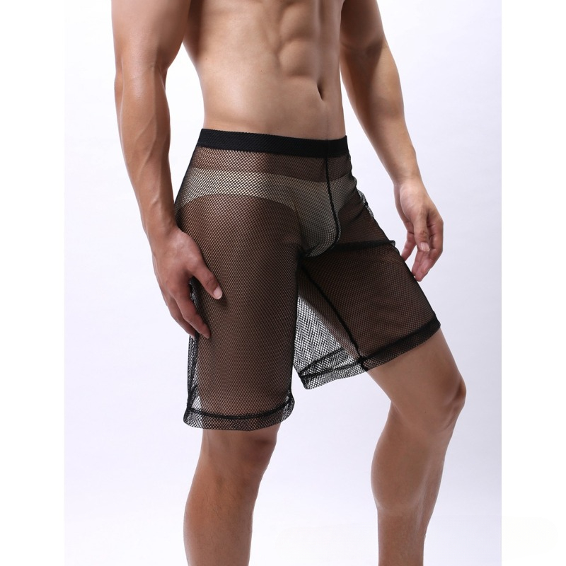 Men's 5 Pack Polyester Underwe - Multi Pack Underwear ulasan dan harga