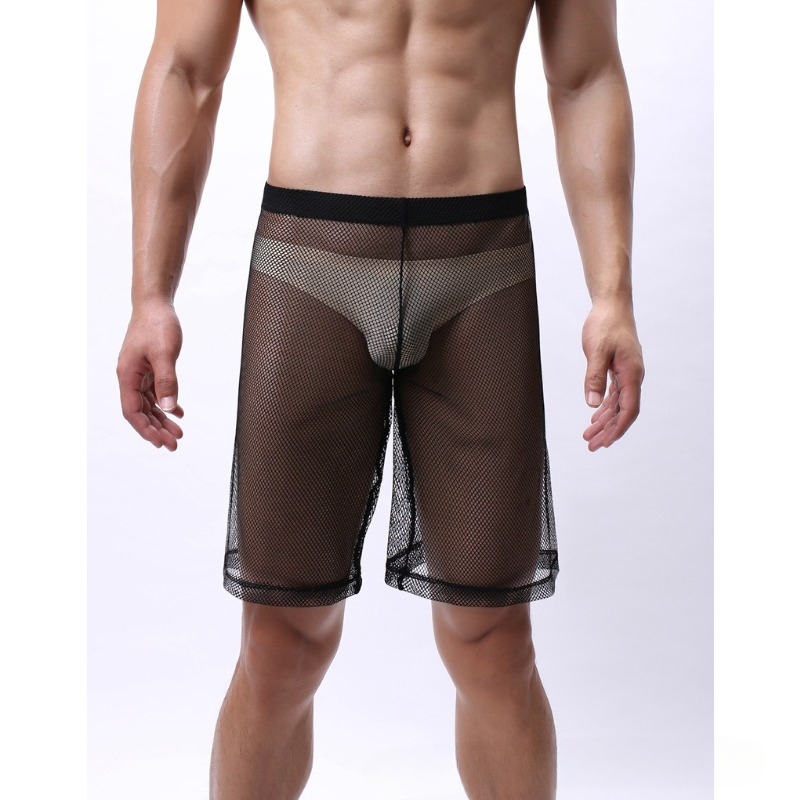Men's 5 Pack Polyester Underwe - Multi Pack Underwear ulasan dan harga