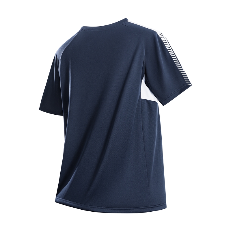 Men's Quick Dry Gym Running T- - T Shirt Tight Fit ulasan dan harga