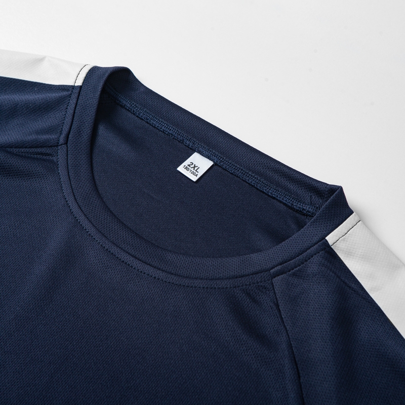 Men's Quick Dry Gym Running T- - T Shirt Tight Fit ulasan dan harga