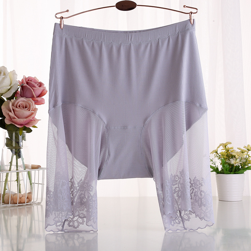 60-115 KG Plus Size Safety Sho - Boxer Shorts Modal ulasan dan harga