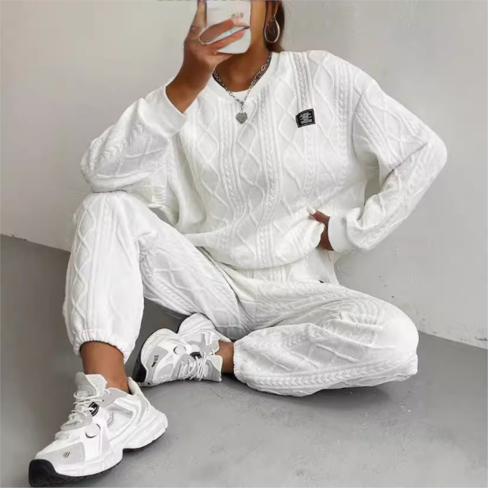 Autumn And Winter Women's Jacq - Thermal Long John ulasan dan harga