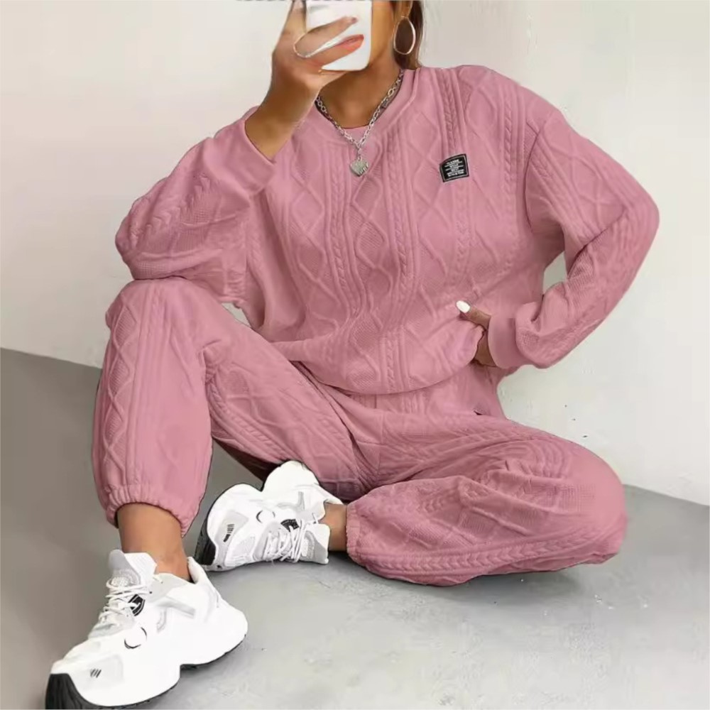 Autumn And Winter Women's Jacq - Thermal Long John ulasan dan harga