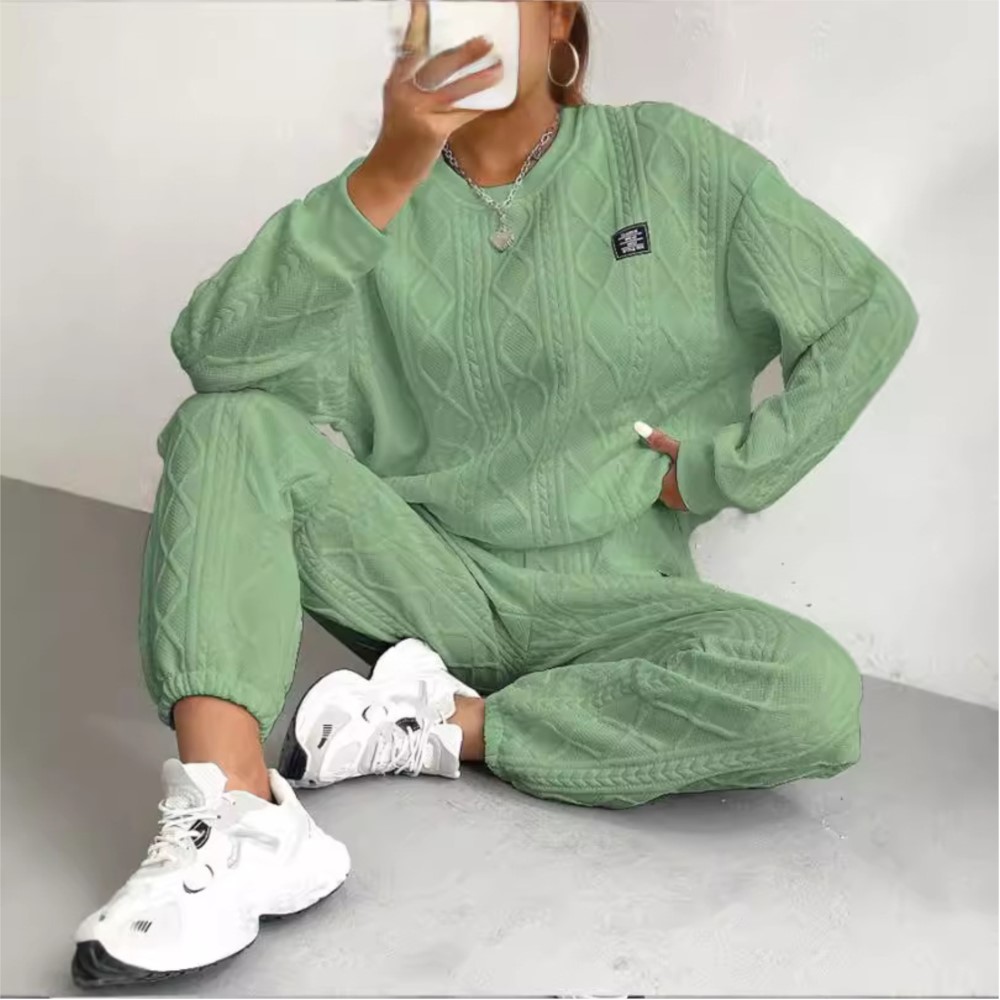 Autumn And Winter Women's Jacq - Thermal Long John ulasan dan harga