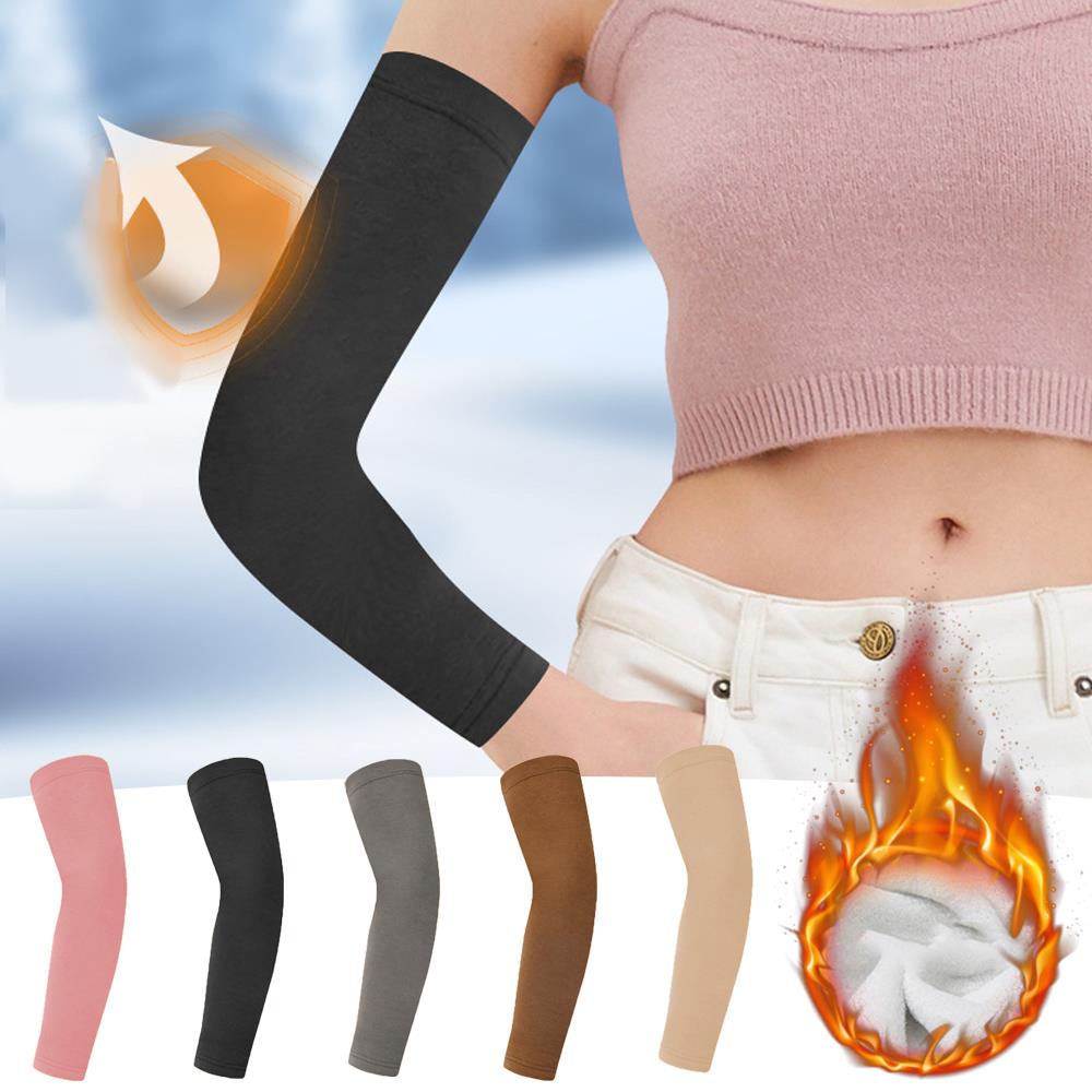 1 Pair Winter Thermal Solid Co - Thermal Long John ulasan dan harga