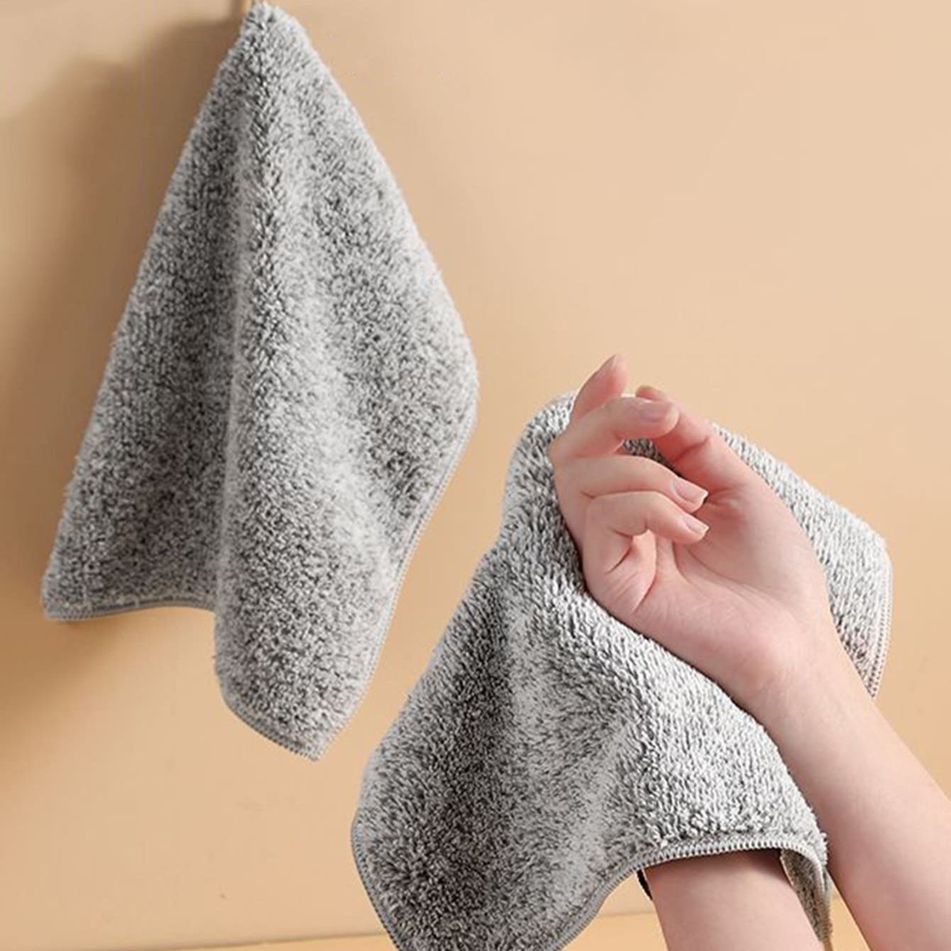 5/10pcs Thickened Bamboo Charc - Bamboo Fiber Trunk ulasan dan harga