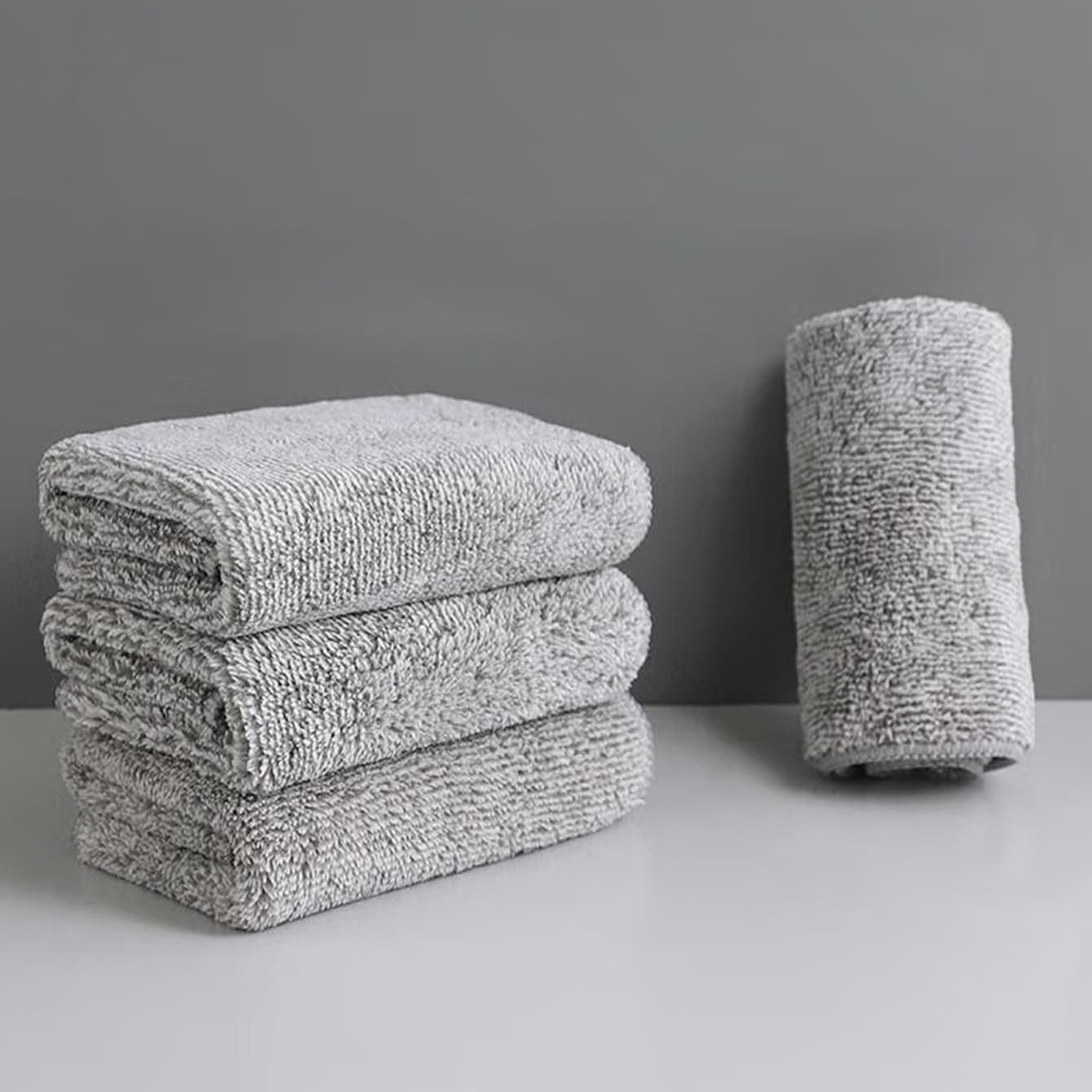 5/10pcs Thickened Bamboo Charc - Bamboo Fiber Trunk ulasan dan harga