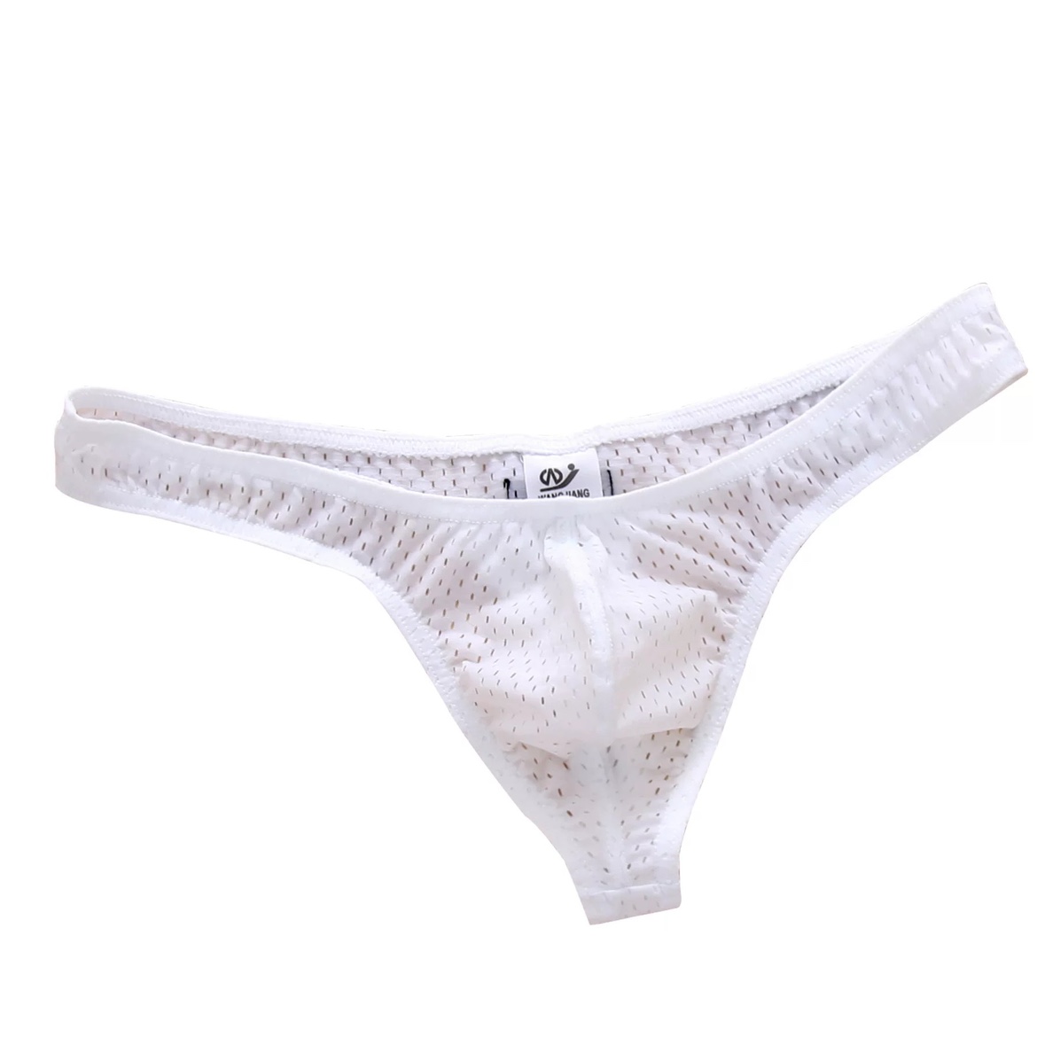 3PCS/Lot Men G-string And Thon - Multi Pack Underwear ulasan dan harga
