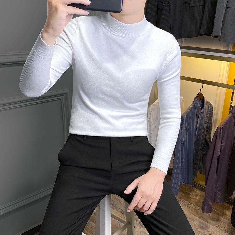 Sweaters Popularity Men's Clot - Thermal Long John ulasan dan harga