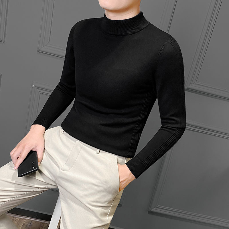 Sweaters Popularity Men's Clot - Thermal Long John ulasan dan harga