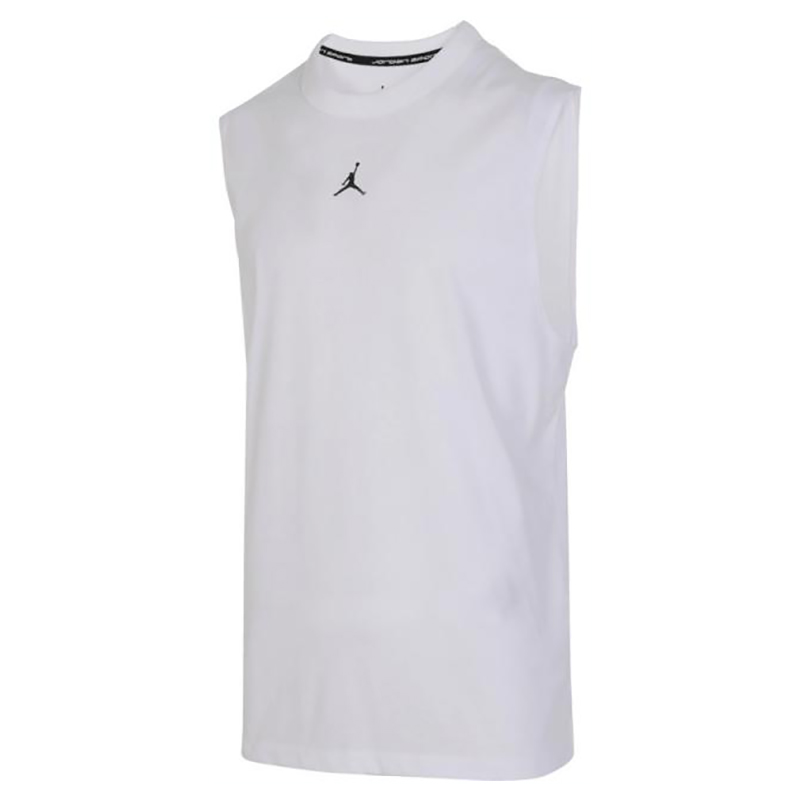 NIKE Men's J DF SPRT SLVLS TOP - Sleeveless Undershirt ulasan dan harga