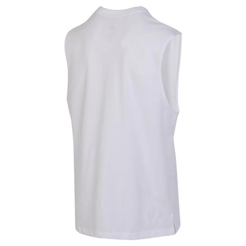 NIKE Men's J DF SPRT SLVLS TOP - Sleeveless Undershirt ulasan dan harga