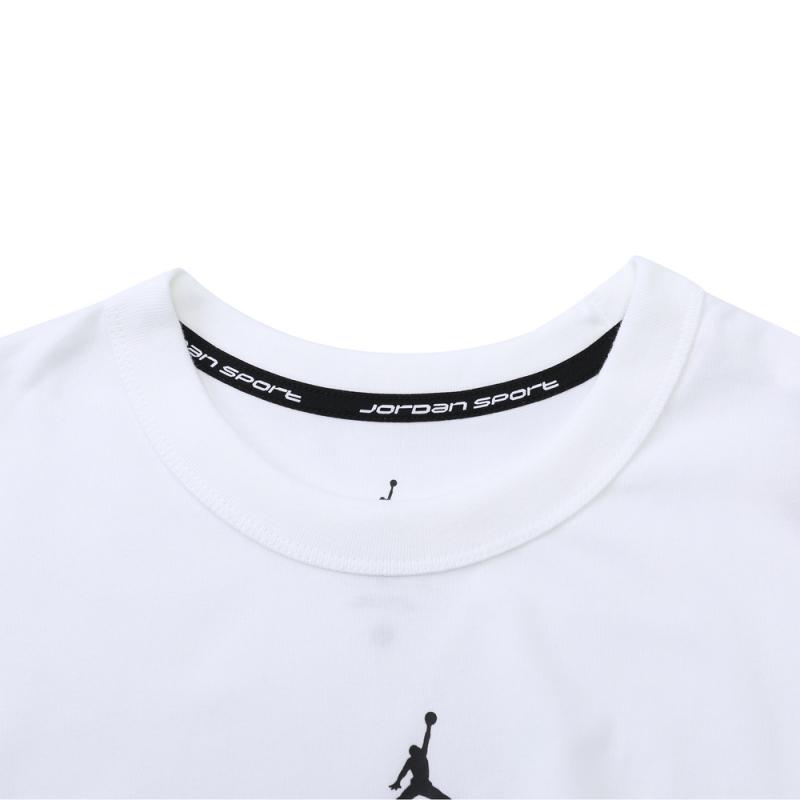 NIKE Men's J DF SPRT SLVLS TOP - Sleeveless Undershirt ulasan dan harga