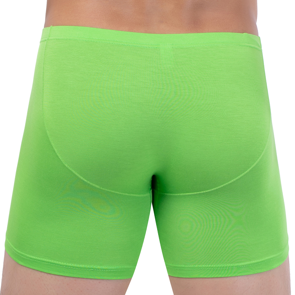 iKingsky Men's Modal Long Leg  - Long Leg Trunk Men ulasan dan harga