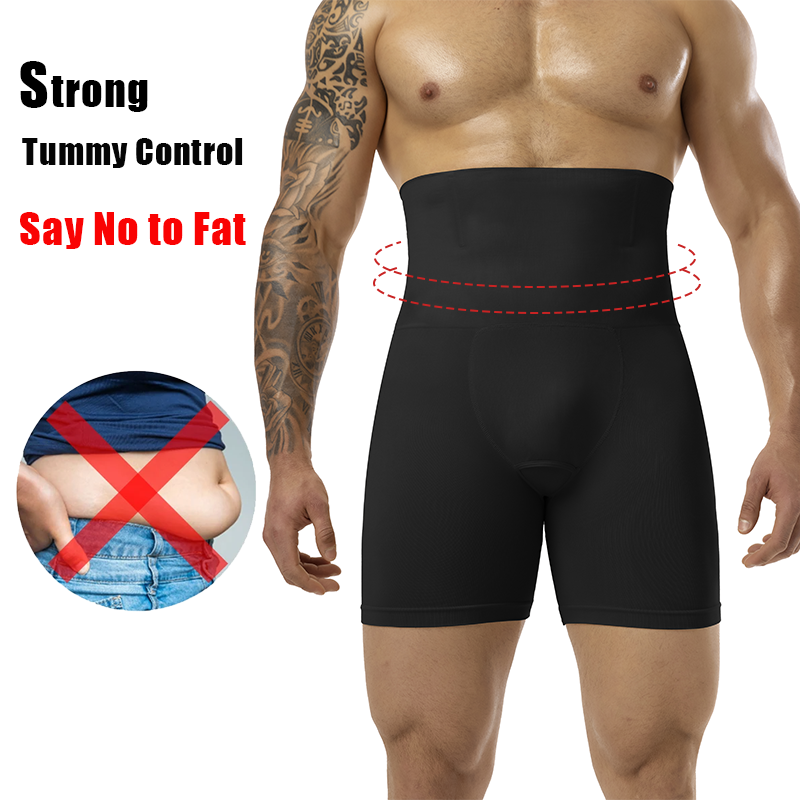 Men's Compression Underwear Se - Pouch Boxer Pouch ulasan dan harga
