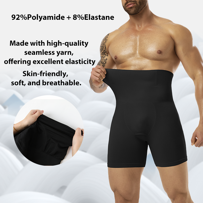 Men's Compression Underwear Se - Pouch Boxer Pouch ulasan dan harga