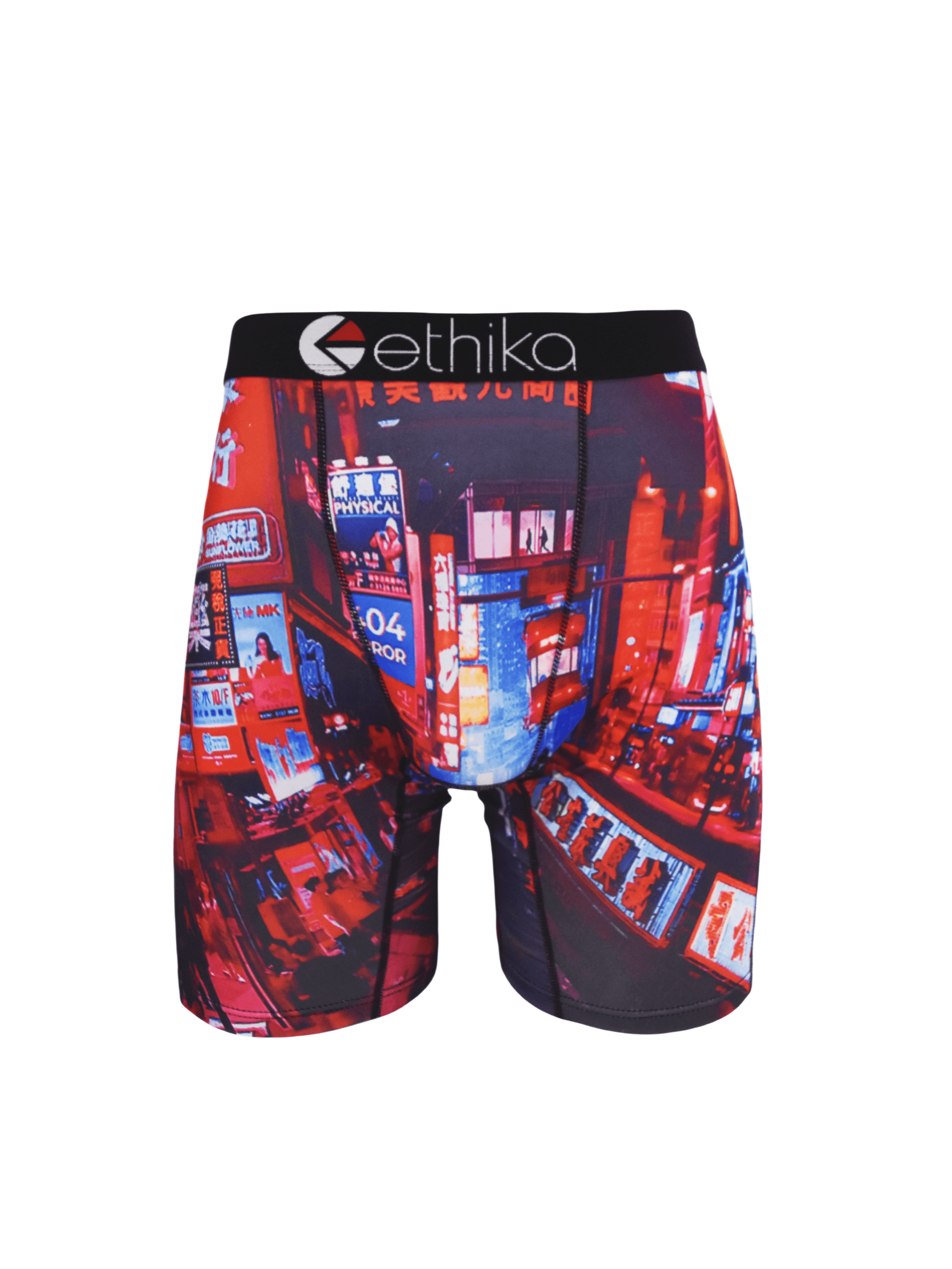 Drivers Special! Men's Graphen - Multi Pack Underwear ulasan dan harga