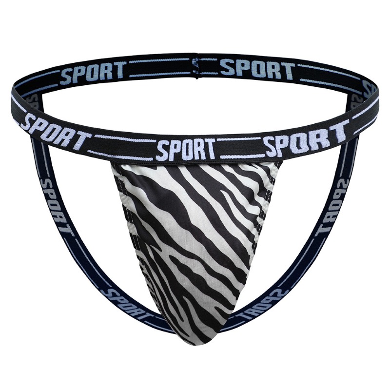 Men's Sexy Jocktrap Underwear  - Jockstrap Athletic ulasan dan harga