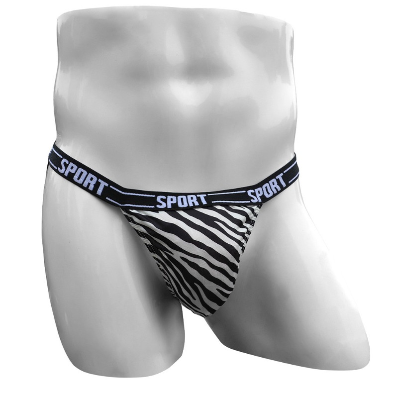 Men's Sexy Jocktrap Underwear  - Jockstrap Athletic ulasan dan harga